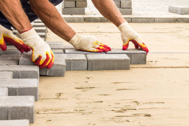 Best Driveway Paving Contractor  in Lake Wylie, SC