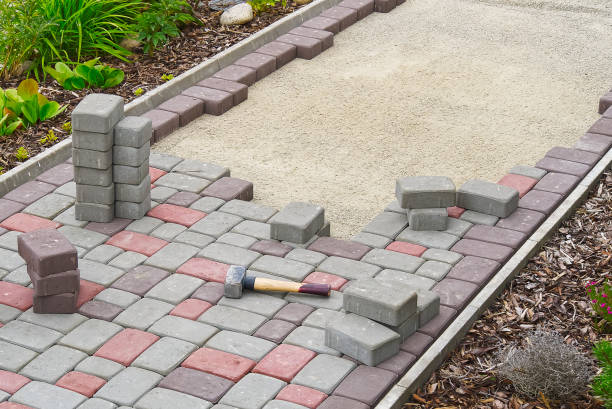 Best Concrete Paver Driveway  in Lake Wylie, SC