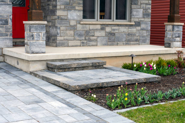 Driveway Repair Near Me in Lake Wylie, SC