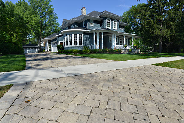 Trusted Lake Wylie, SC Driveway Pavers Experts