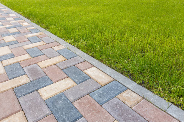 Reasons to Select Us for Your Driveway Paving Requirements in Lake Wylie, SC